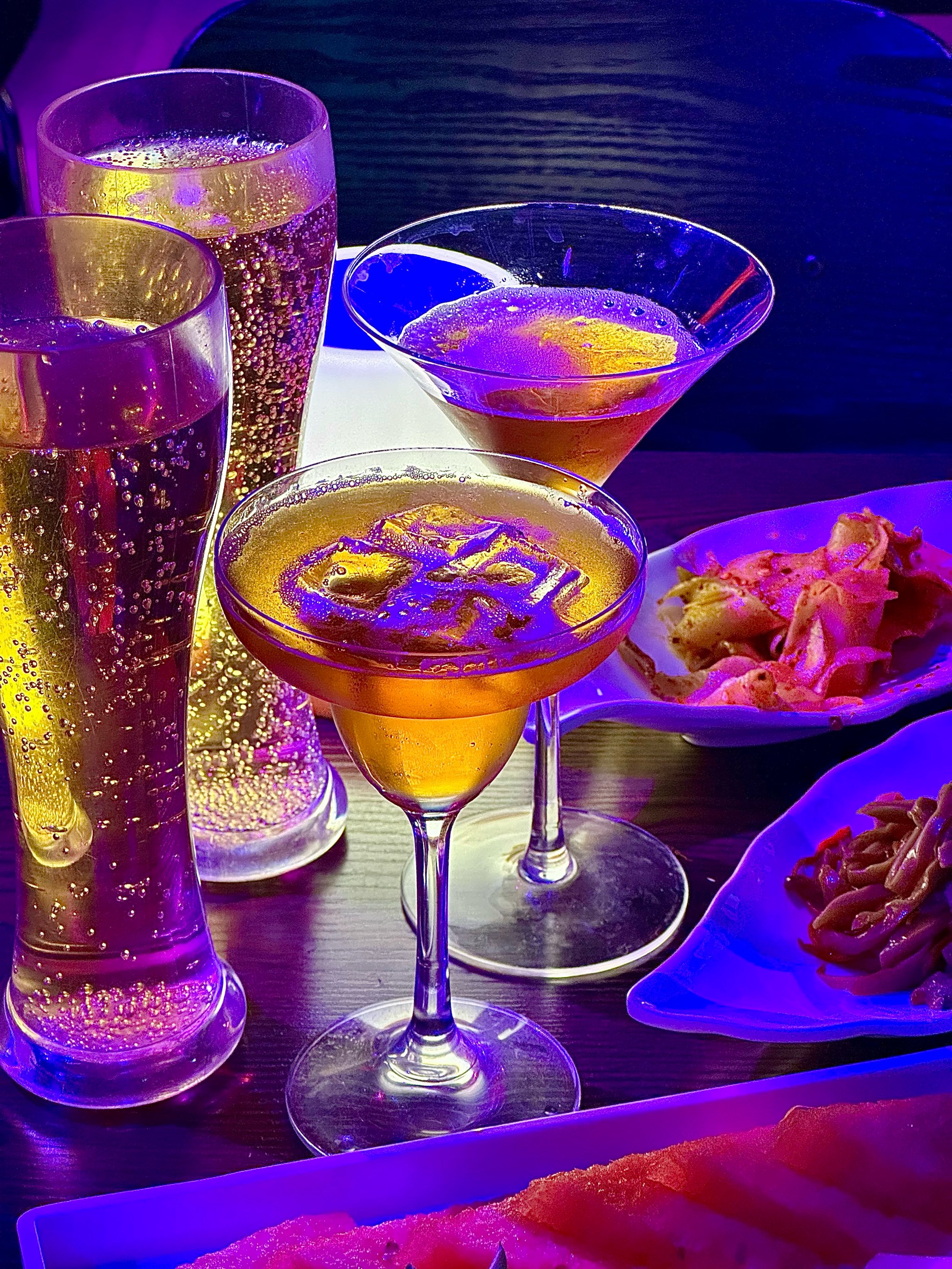 衡水商务ktv哪里有商务ktv推荐-饶阳县ktv预订